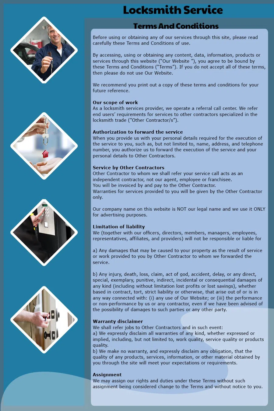 Safe Key Shop Colorado Springs, CO 719-347-5714